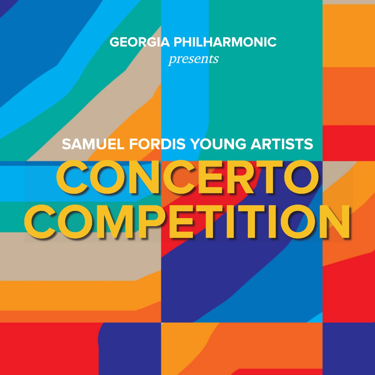 Creative Loafing Concerto Competition