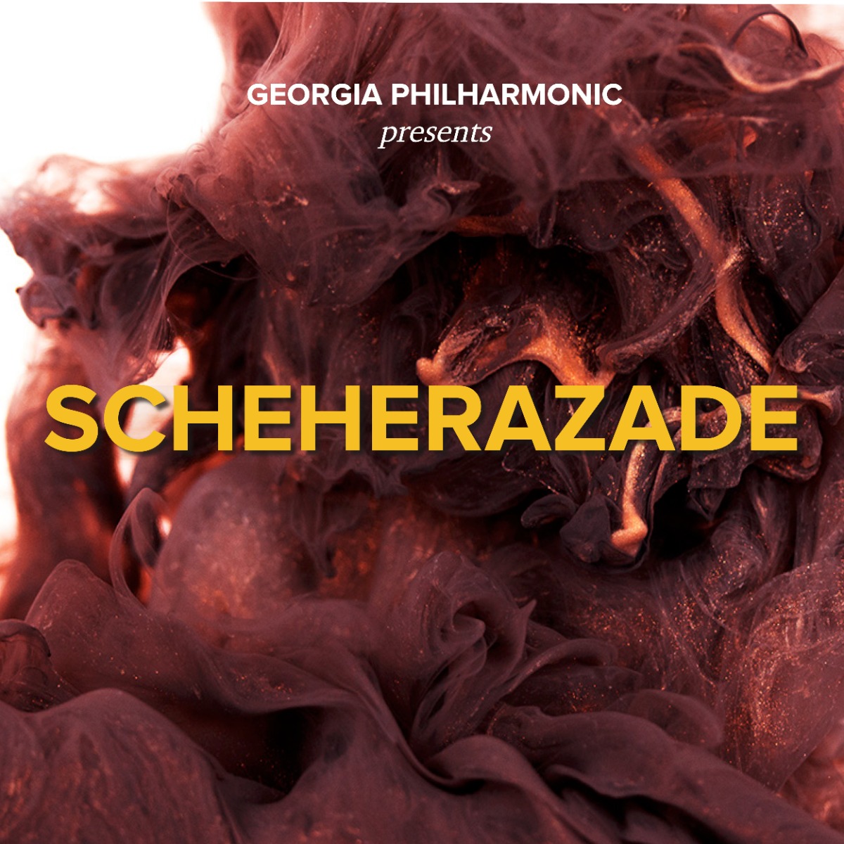 Creative Loafing Scheherazade