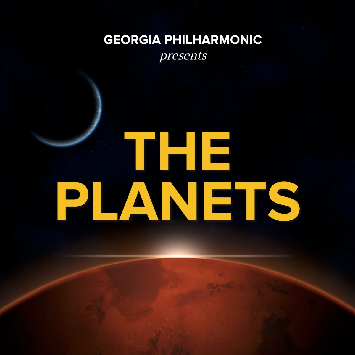 Creative Loafing The Planets
