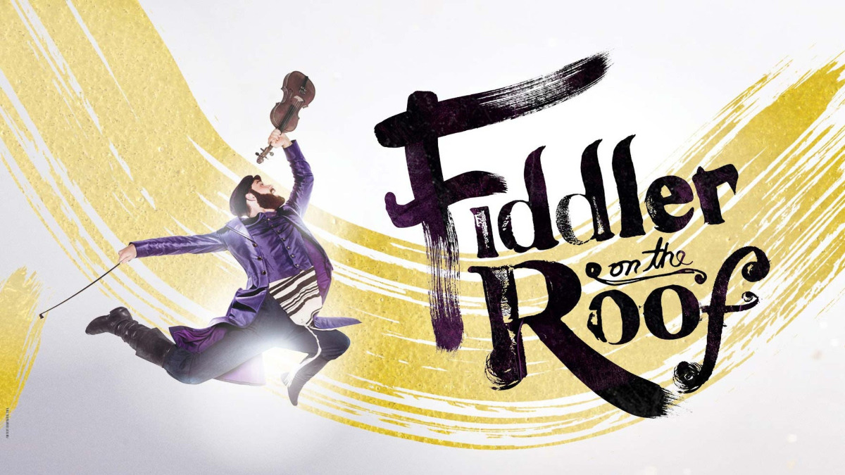 Fiddler On The Roof11