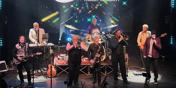 Chi Town Transit Authority