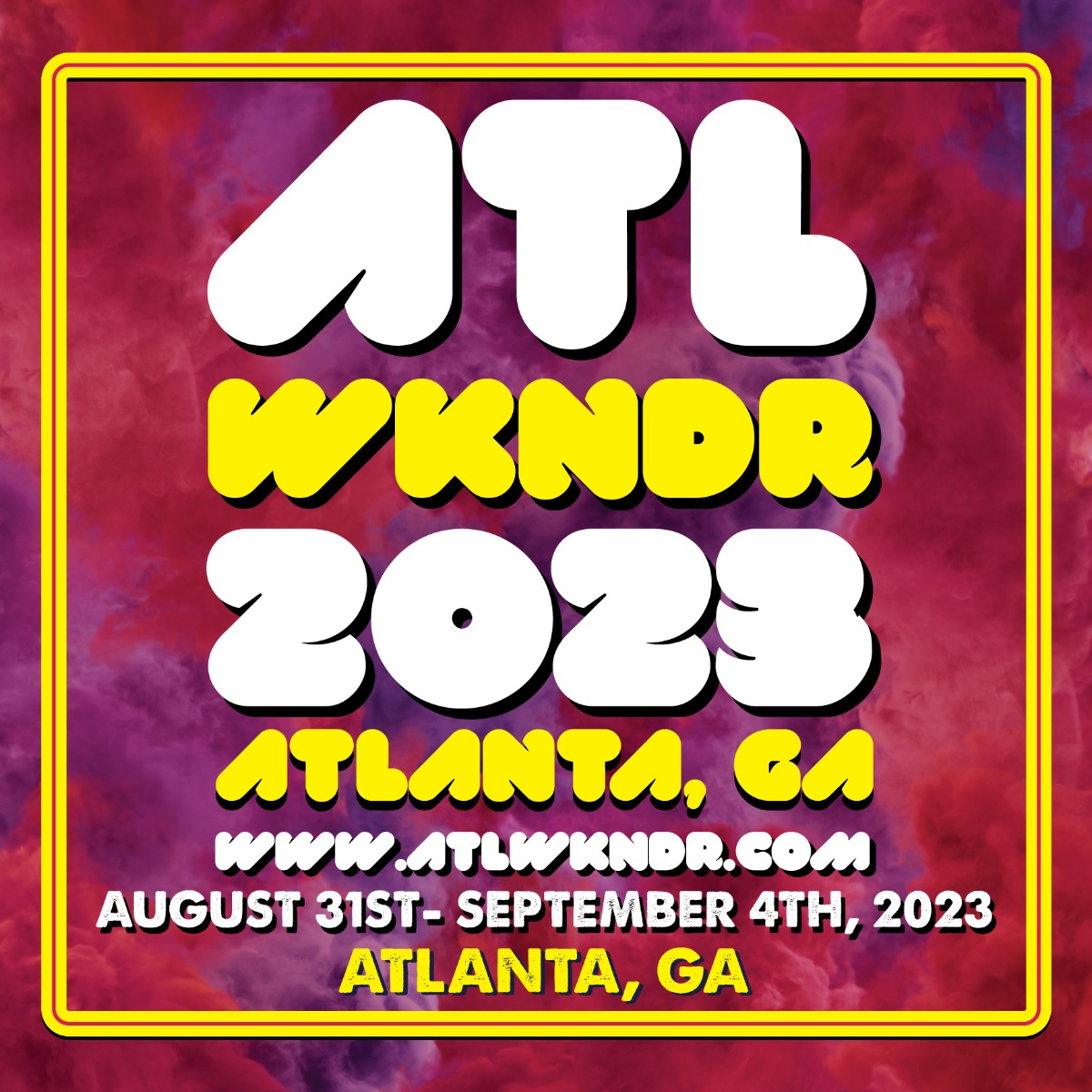 ATLWKNDR2023 Teaser