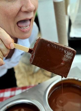 SEE & DO 8th Atlanta Ice Cream Festival Creative Loafing