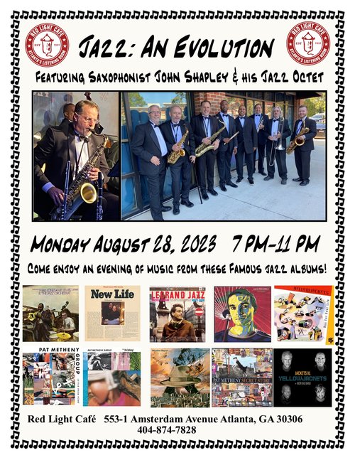 Octet+Flyer Red+Light+Cafe+8.28.23