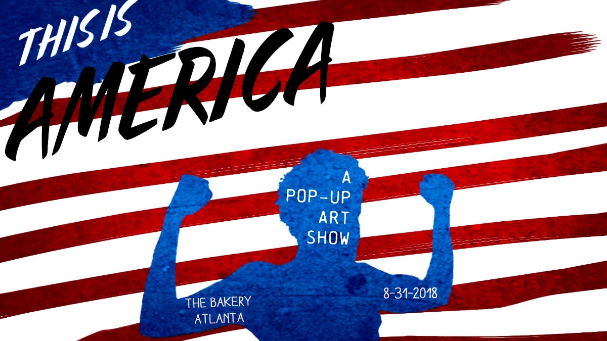 This Is America Flyer 2