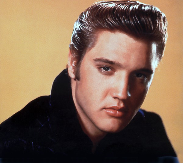 1345467507 Elvis Presley 35th Anniversary