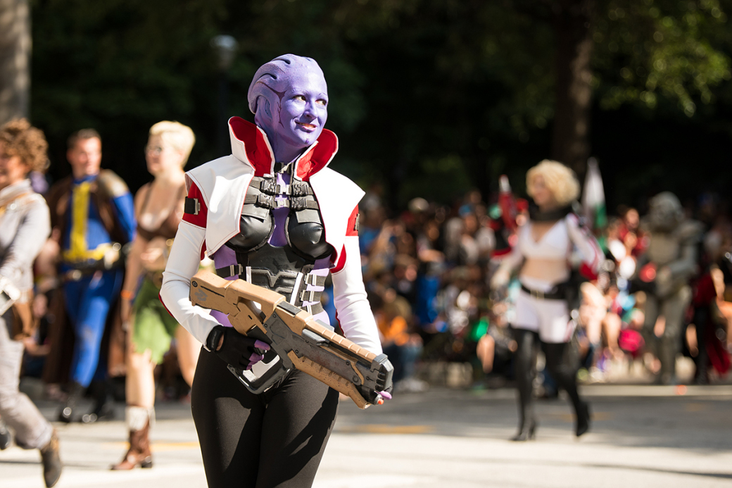 Dragon Con 2018 Parade   Steve Eberhardt (10 Of 44)