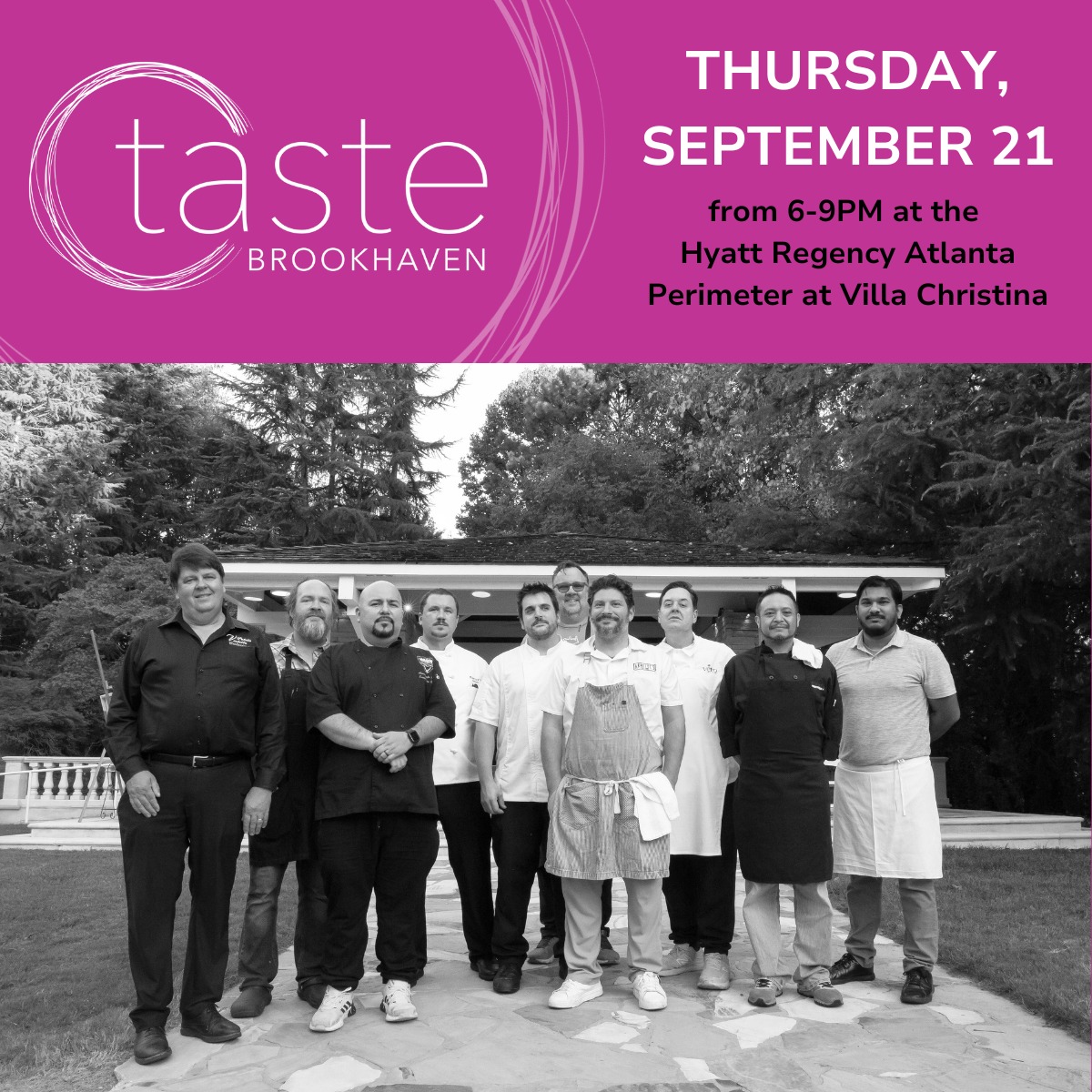 Taste For Creative Loafing