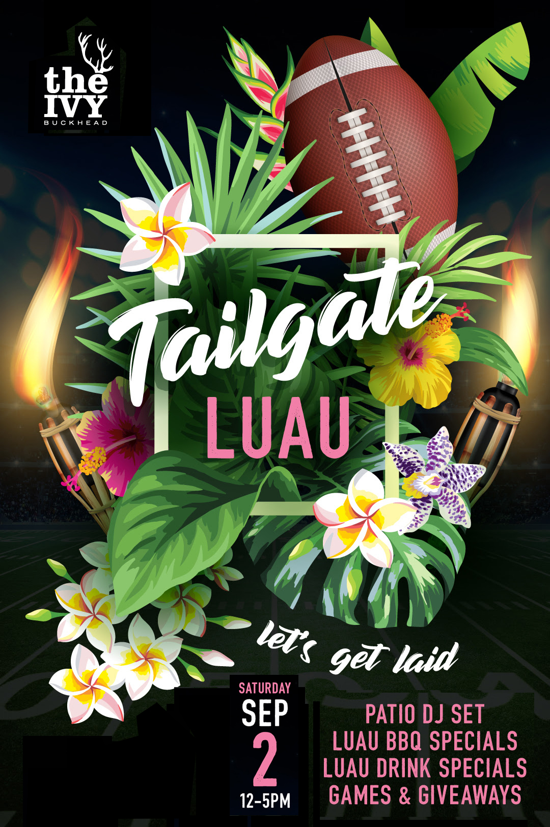 Luau