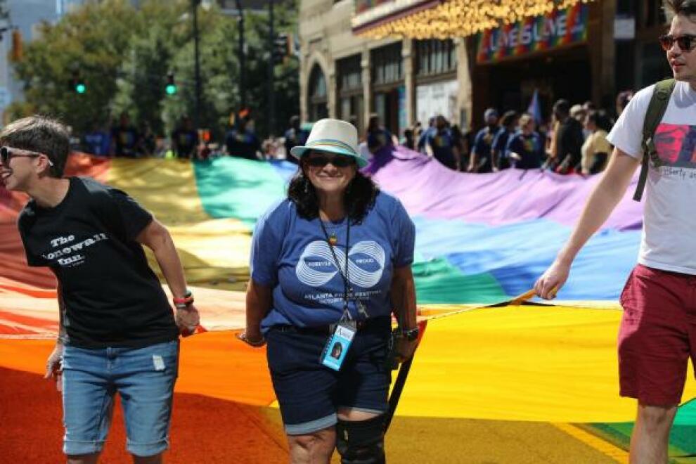 Atlanta Pride Parade