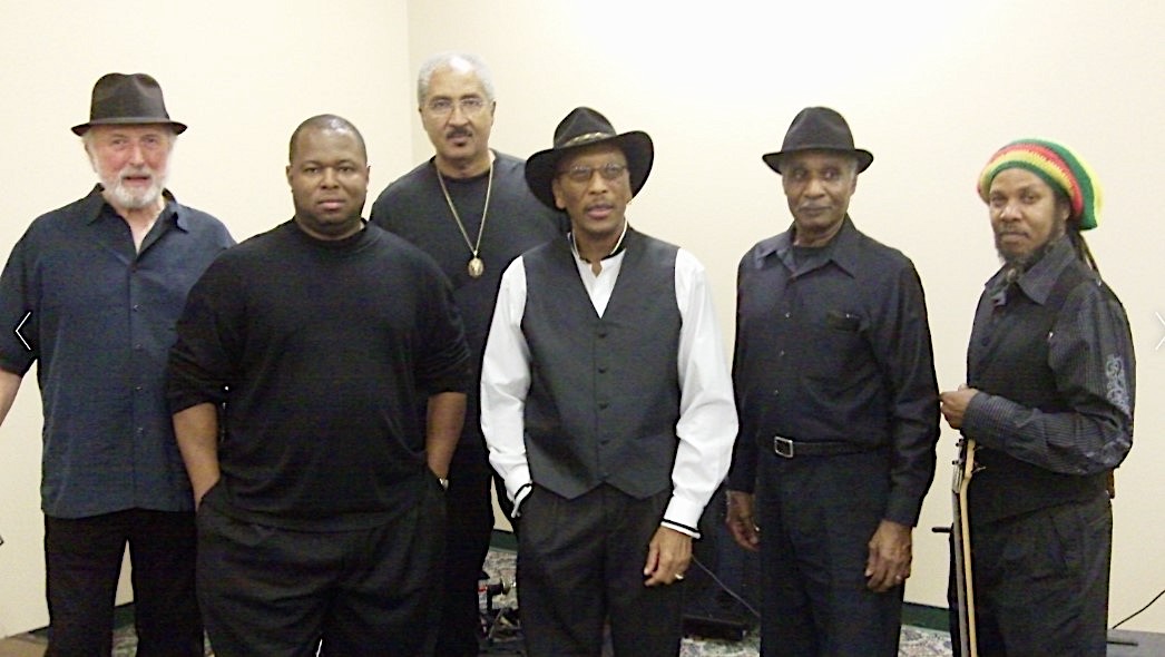 #22 The Blues Generation