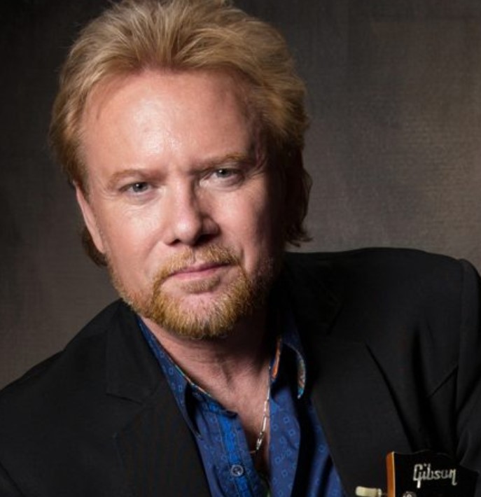 #27 Lee Roy Parnell GABBA FEST Courtesy Leeroyparnell.com