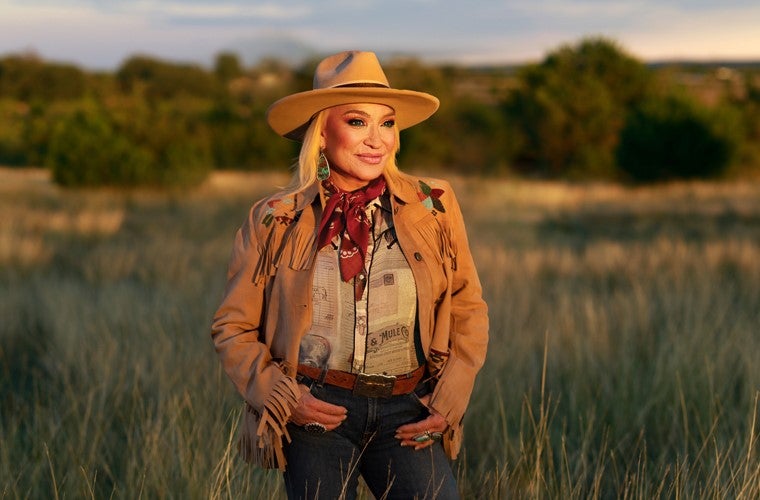 #38 Tanya Tucker Courtesy Aso.org
