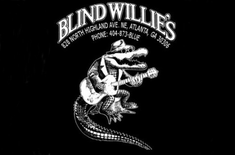 The Brandon Reeves Trio | Creative Loafing