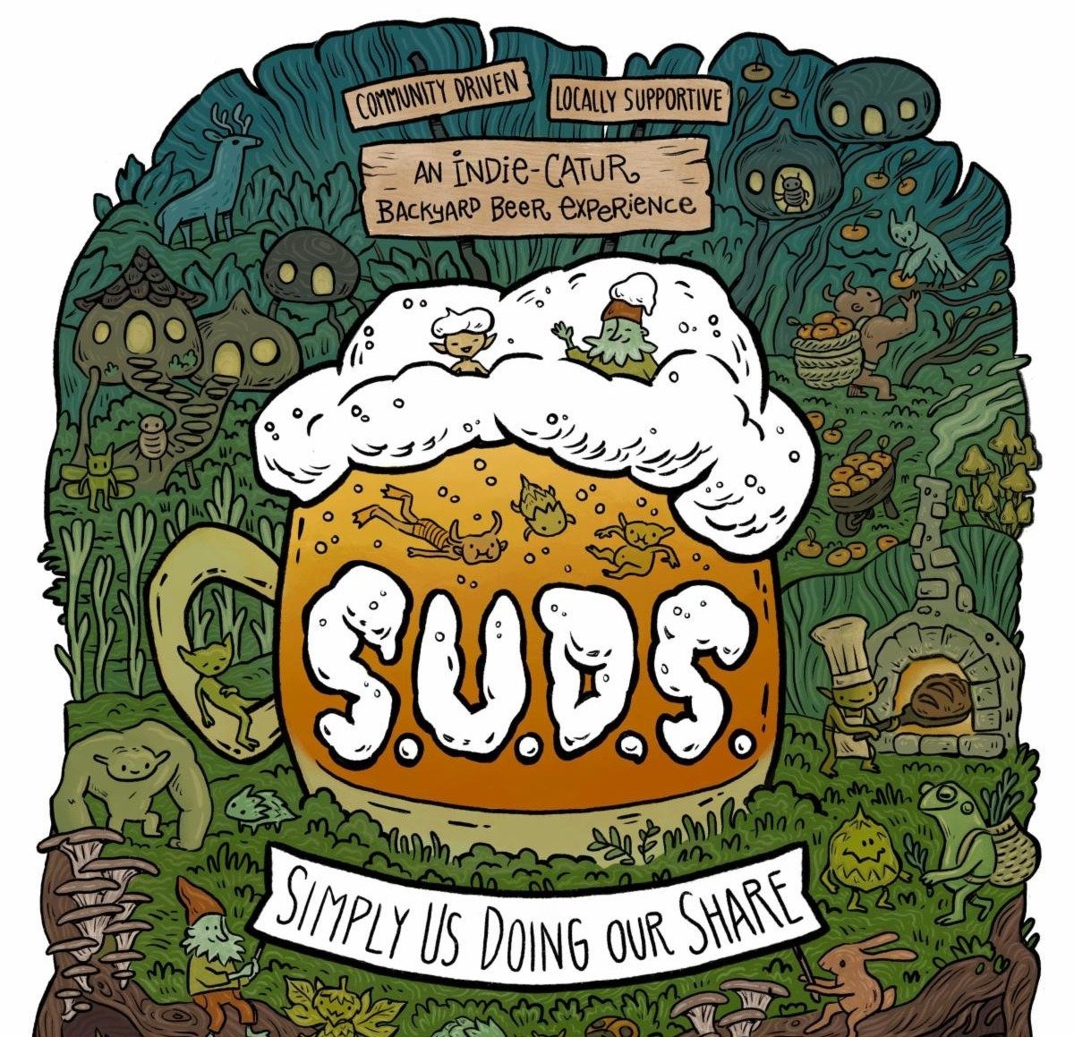 SUDS Logo 2023