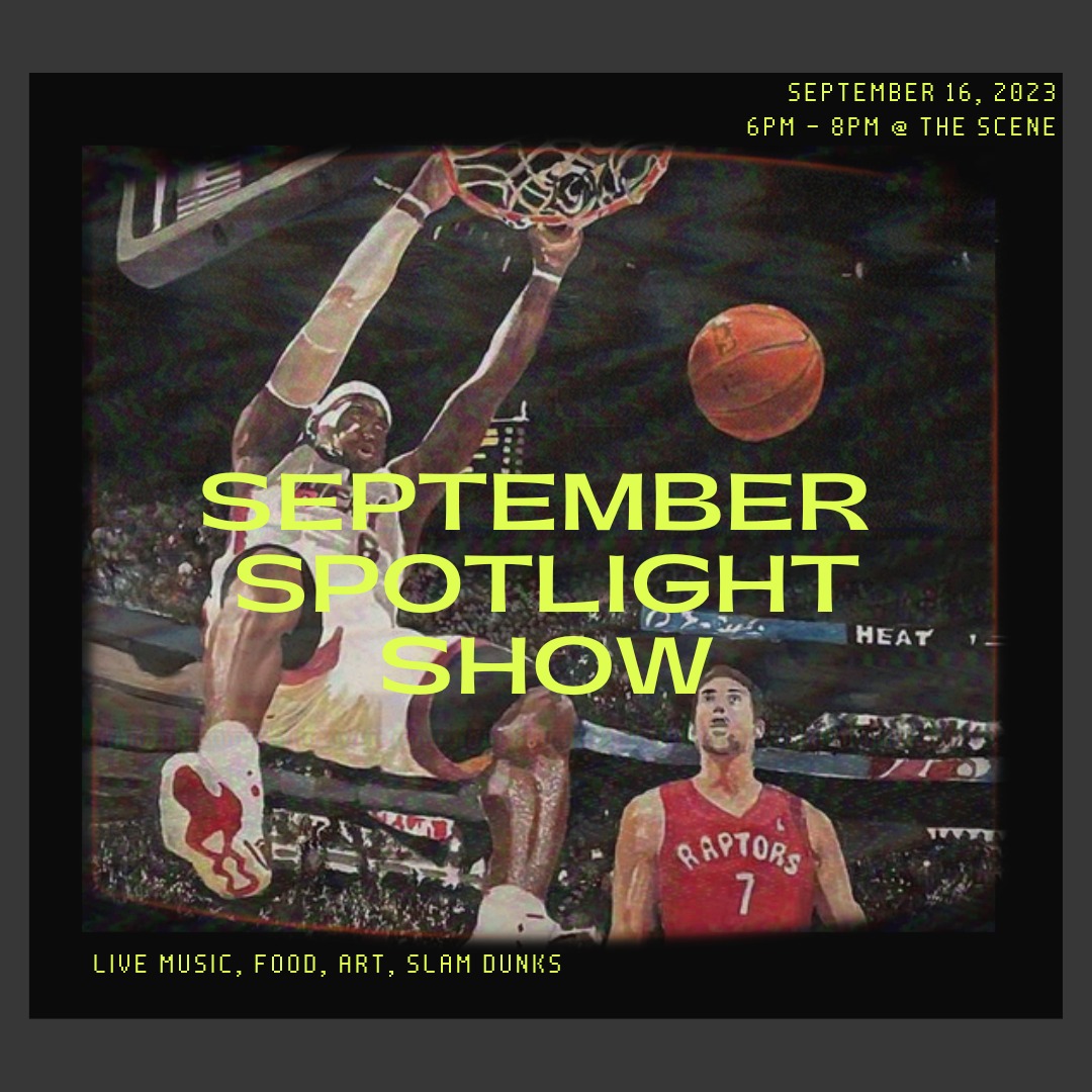 Scene September Spotlight