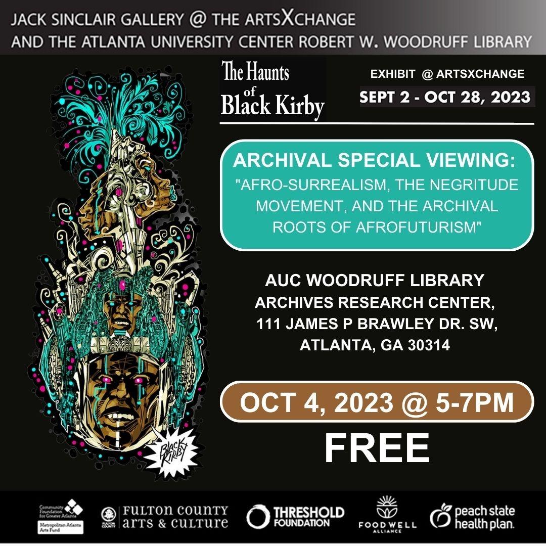 ARCHIVAL SPECIAL VIEWING