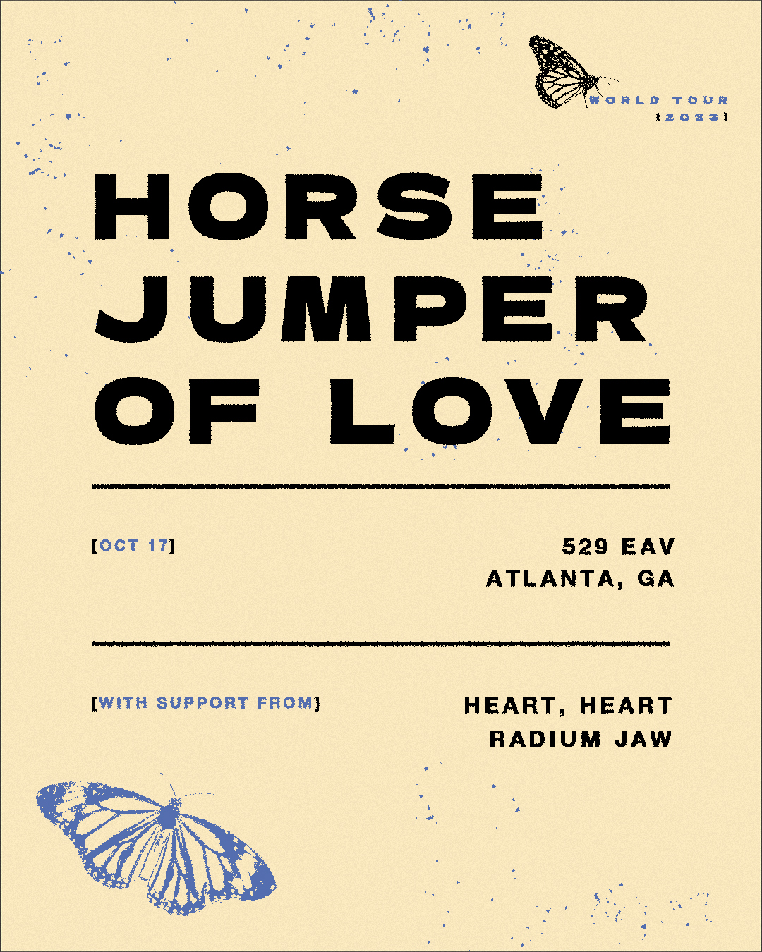 Horse Jumper Web