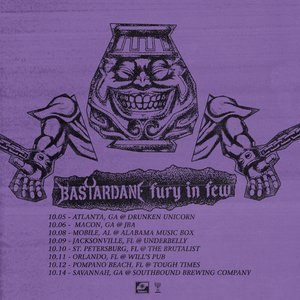 Bastardane And Fury In Few All Dates 1x1
