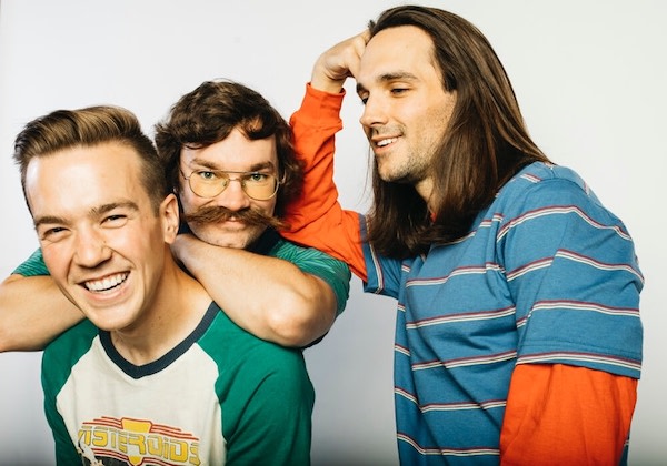 Tiny Moving Parts Promo Photo