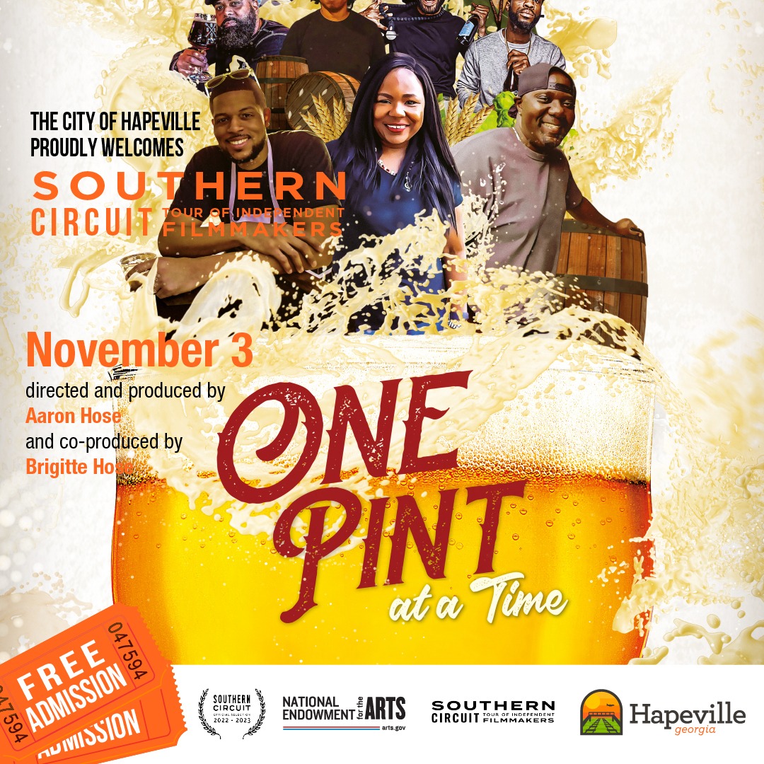 HV SouthernCircuit OnePintAtATime PaidAd