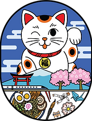 Art Manekineko