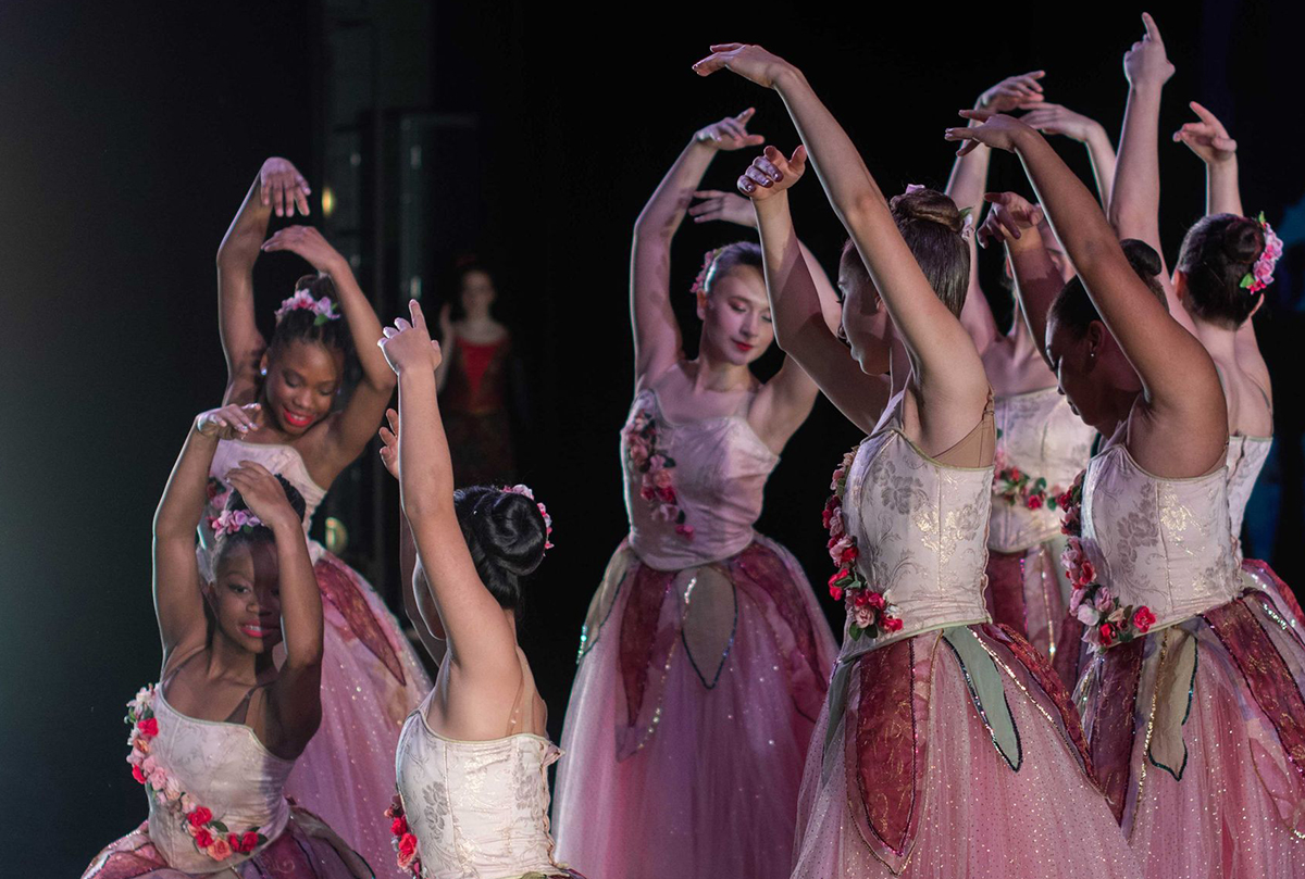 Nutcracker