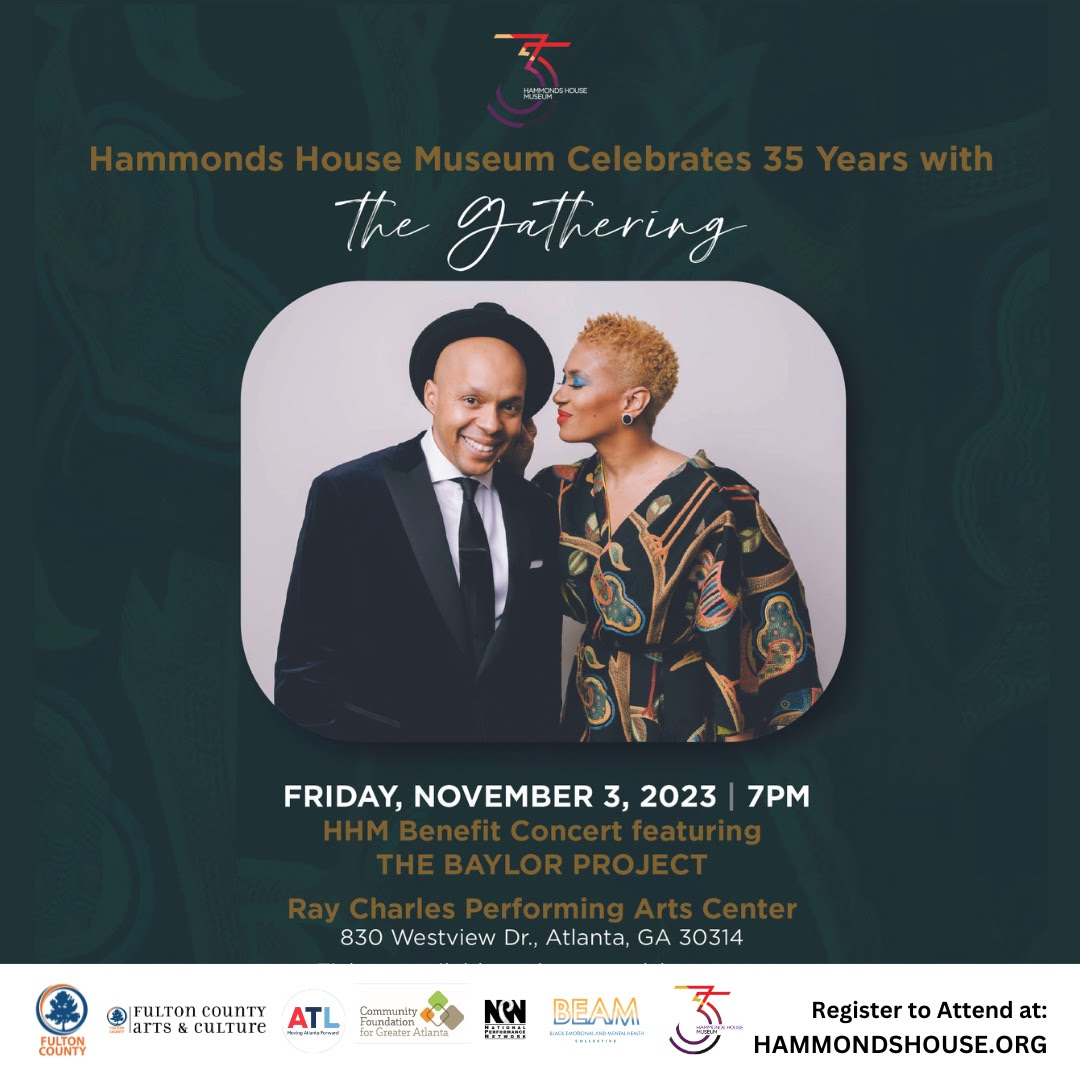 HHM The Baylor Project