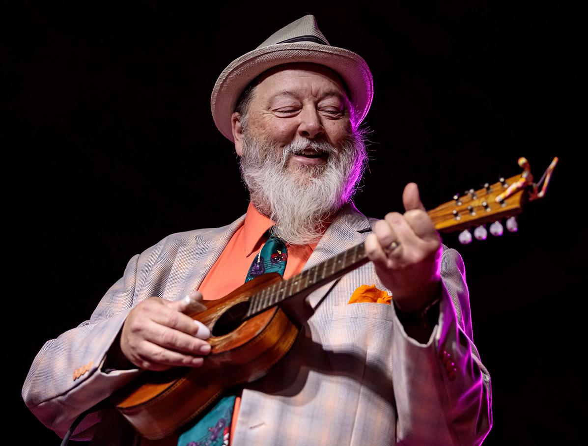 #7 Shinyribs 2