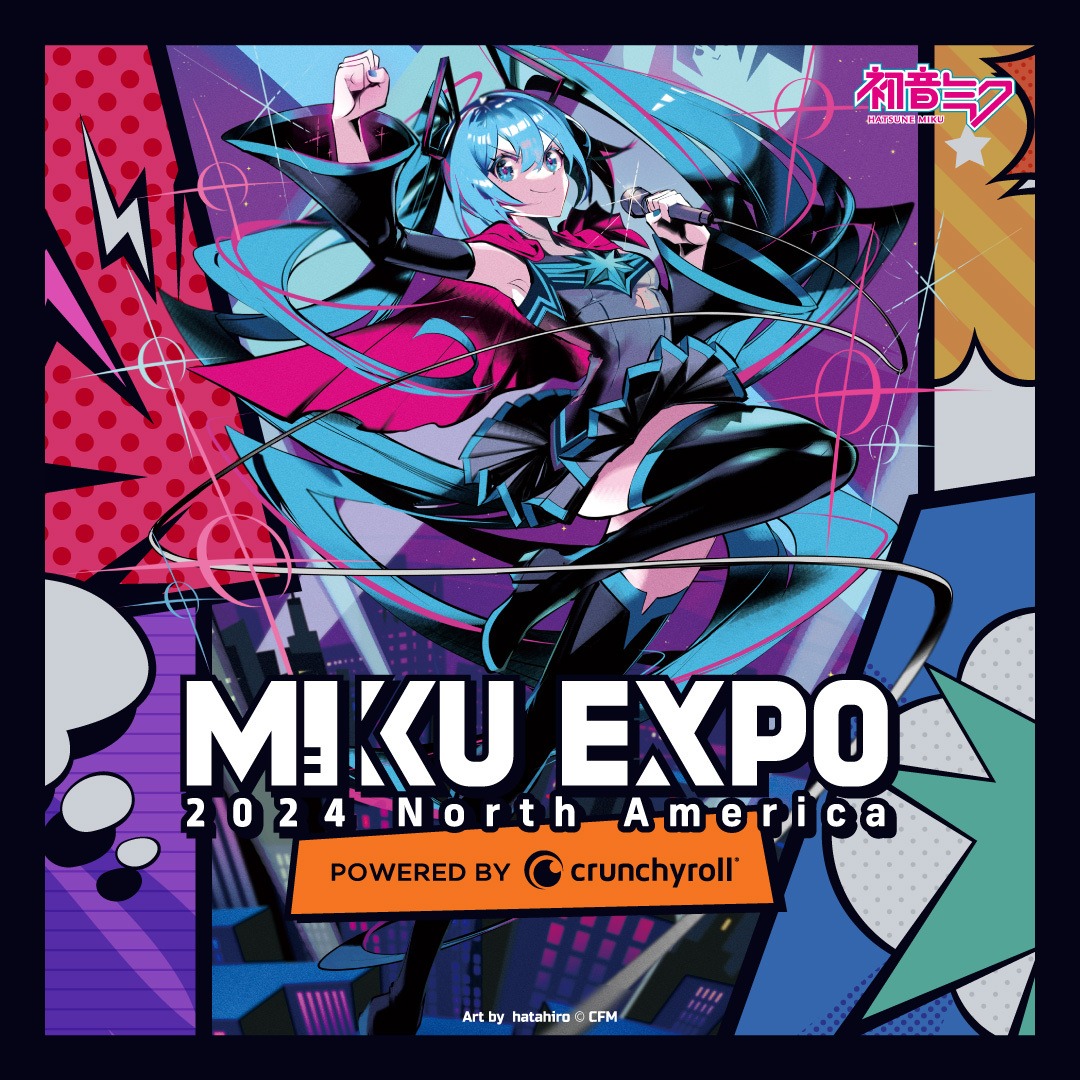 MIKU EXPO 2024 ヨーロッパ　初音ミク　法被　海外限定 MIKU EXPO 2024 ヨーロッパ 初音ミク 法被 海外限定（中国三都市