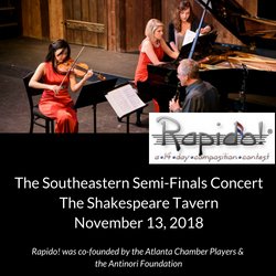 ACP ArtsATL Nov Concert