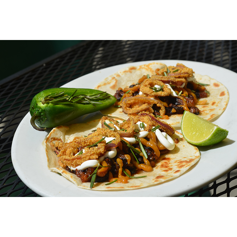 Elmyriachi Tacos