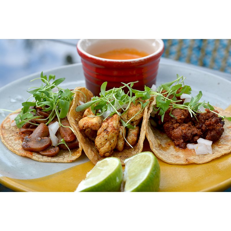D Boca N Boca Tacos