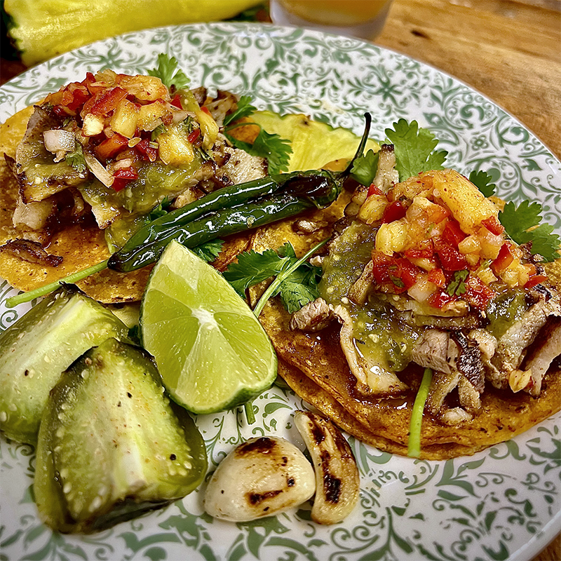 Botica Tacos