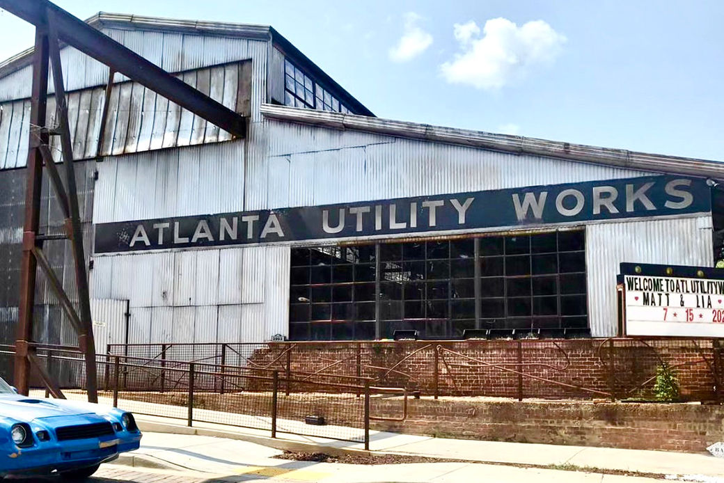 Atlanta Utility Works