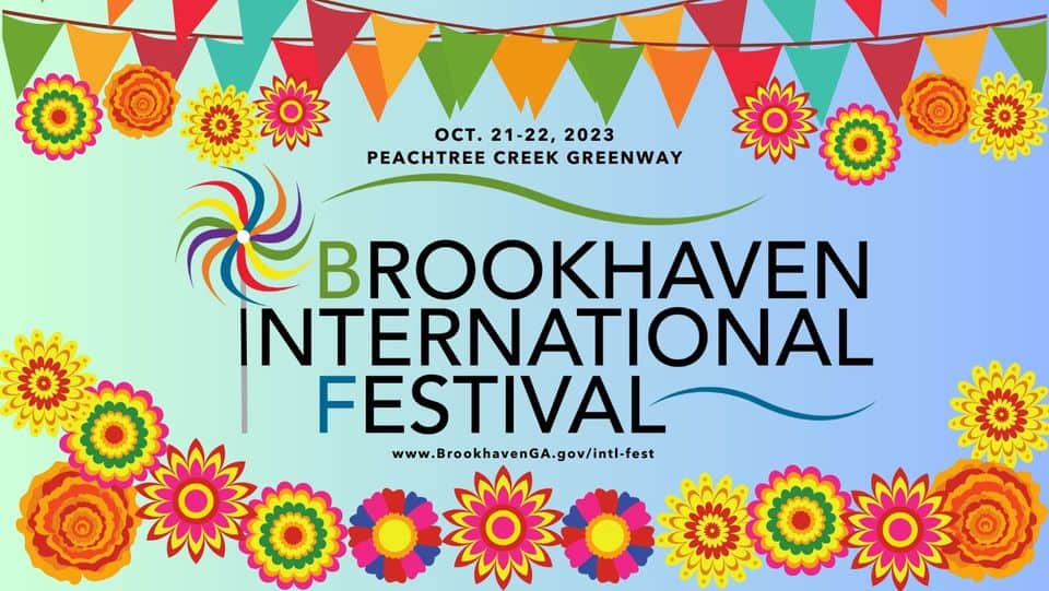 Brookhaven International Festival 2023