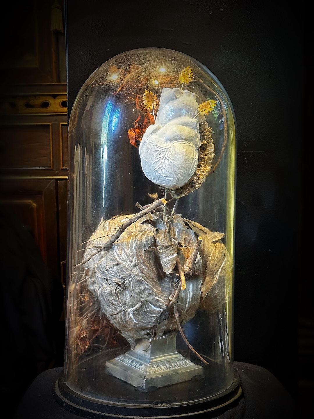 #2 Aileen Loy First Existentialist 2