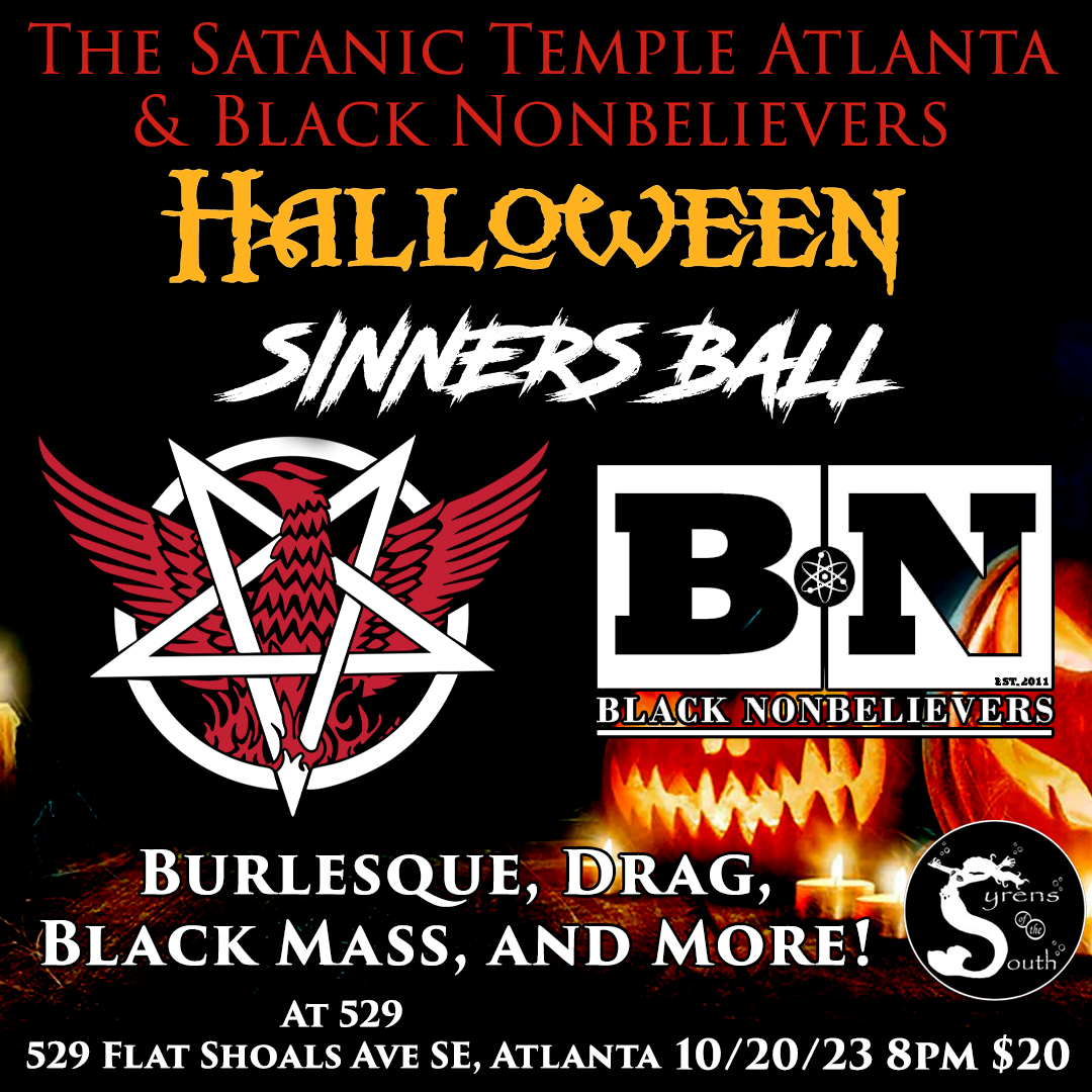 Satanic Temple