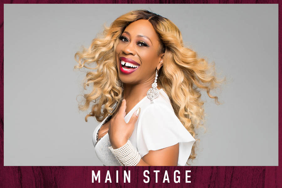 Baggage Claim ATL Dr Kiana Dancie ATLANTA 11 04 2023 TP