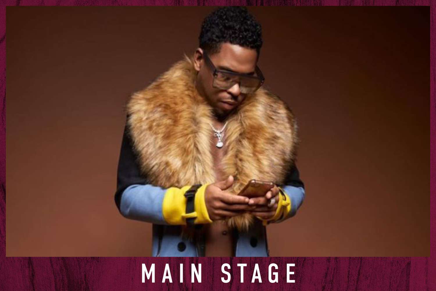 BobbyV 6.5.21