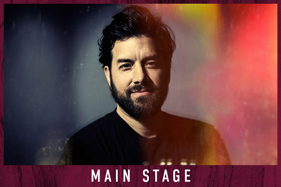 Bob Schneider CWTour 2024 AVTP