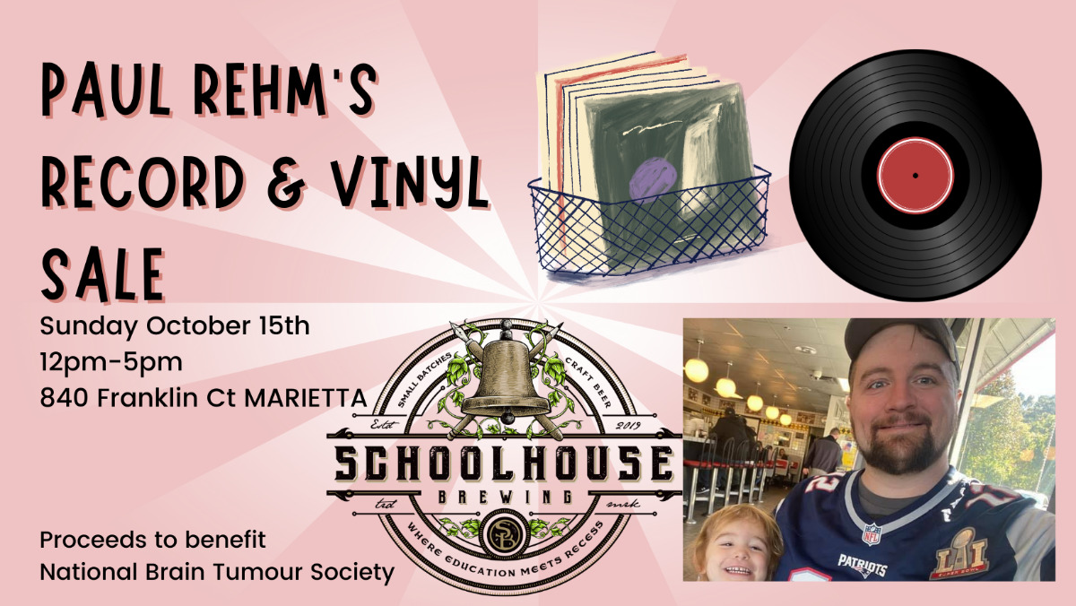 Sunday October 15th 12pm 5pm