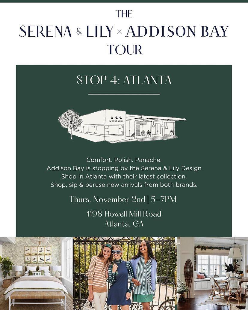 AB Atlanta Pop Up