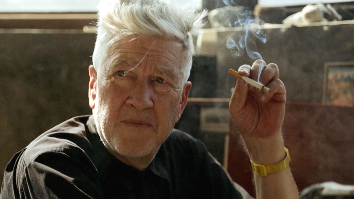 Lynch The Art Life Older