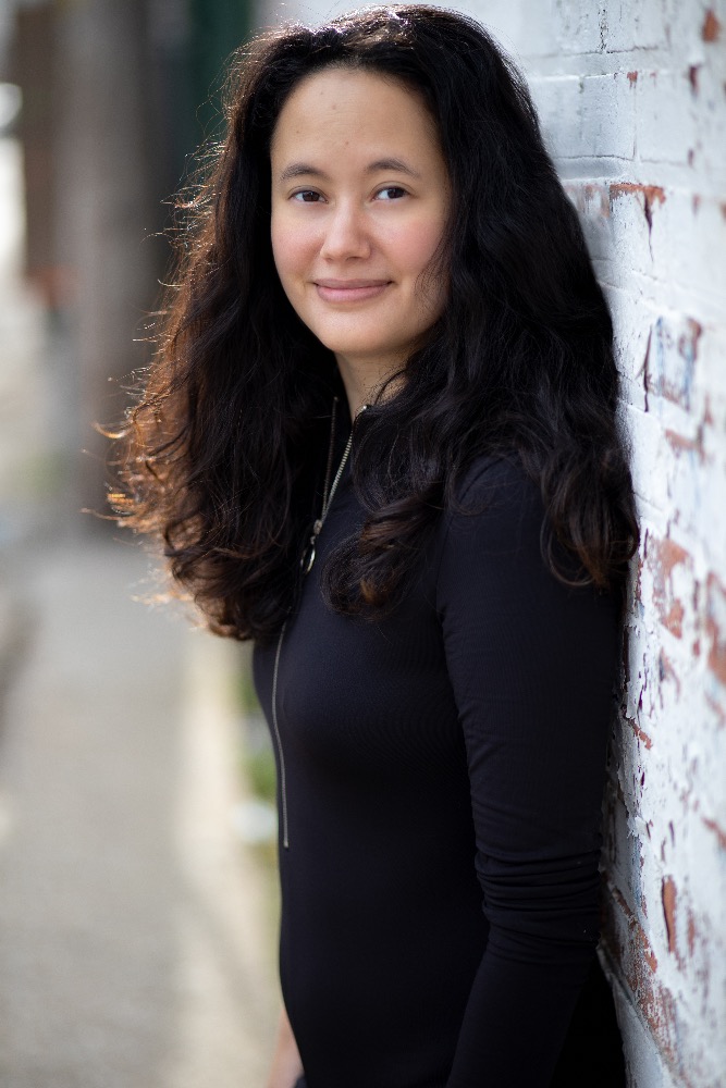 Nancy Wong