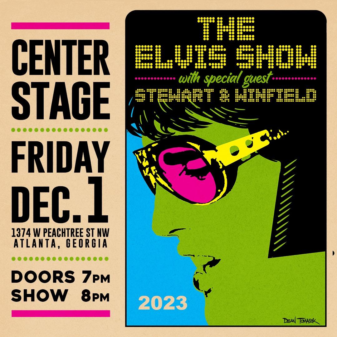10801080 THEELVISSHOW