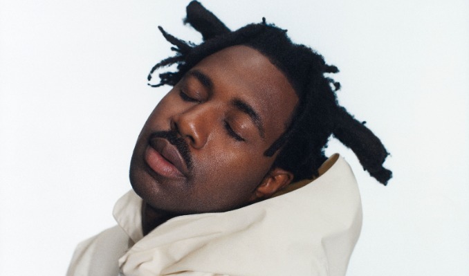 #6 Sampha