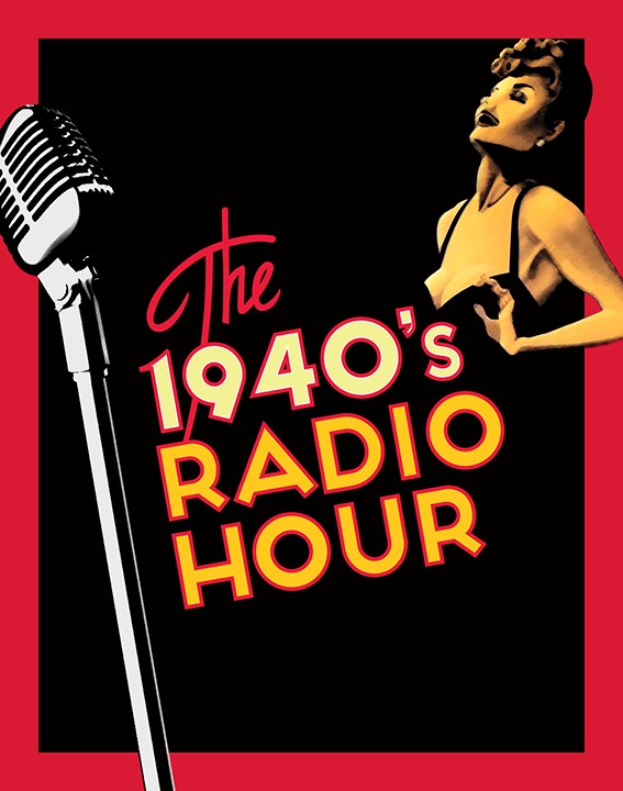 1940s+radio