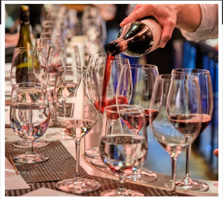 Stem Wine Bar Flavors of Spain Creative Loafing