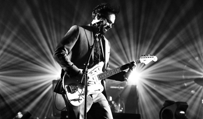 #4 Shakey Graves